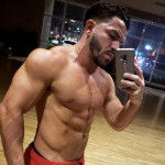 BANGBROS - Jock Peter Green Puts His Meaty Dick Inside Princess Yummy's Hairy Snatch