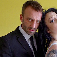 PASCALSSUBSLUTS - Subslut Charlotte Sartre dominated by BBC