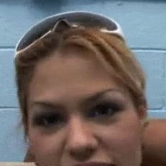 Cherrie Rose sex tape