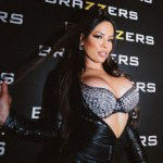 BANGBROS - Latina with Big Ass, Luna Star, Gets a Big Black Cock (mc15986)