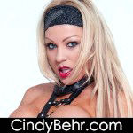 Brooke Jameson, Cindy Behr And Delta White In Lesbian