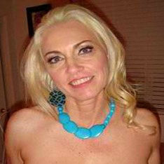 45 yr old Business Lady Takes on a 10 in Big Black Cock in Interracial Video