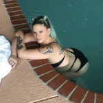 Abbi Vick bbc gang bang snippet