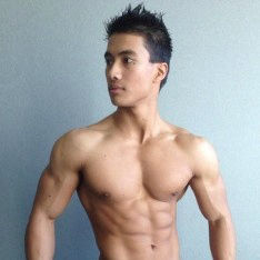 PETERFEVER Naughty Alex Chu Anal Breeds Bottom Jock Ken Ott