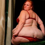 Coach Cardher pounds the BBW Julie Ginger