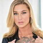Kleio Valentien Is My New Crush. No One Fucks Like Her Right Now.