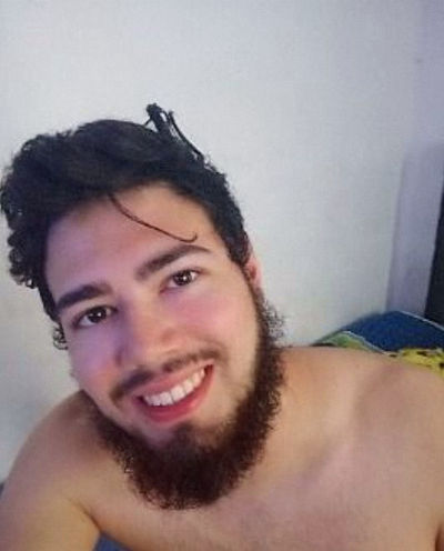 This young Spanish whore crossed the border to the United States and now prostitutes herself for a few dollars