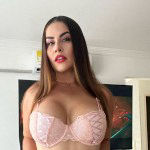 Fucking with my girlfriend's best friend - Mariana Martix and Kathalina Lopez