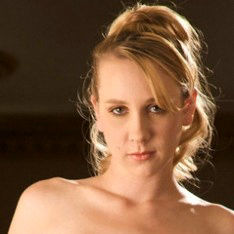 DOWN FOR BBC - Amy Valor College Girl Juicy Natural Tits