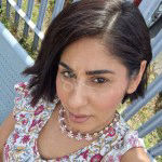 SAHARA KNITE - Sari Slut In Hotel Cheatmeet